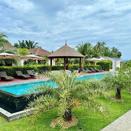 Verona Lanta Resort Ko Lanta Extérieur photo