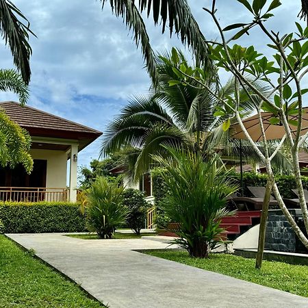 Verona Lanta Resort Ko Lanta Extérieur photo