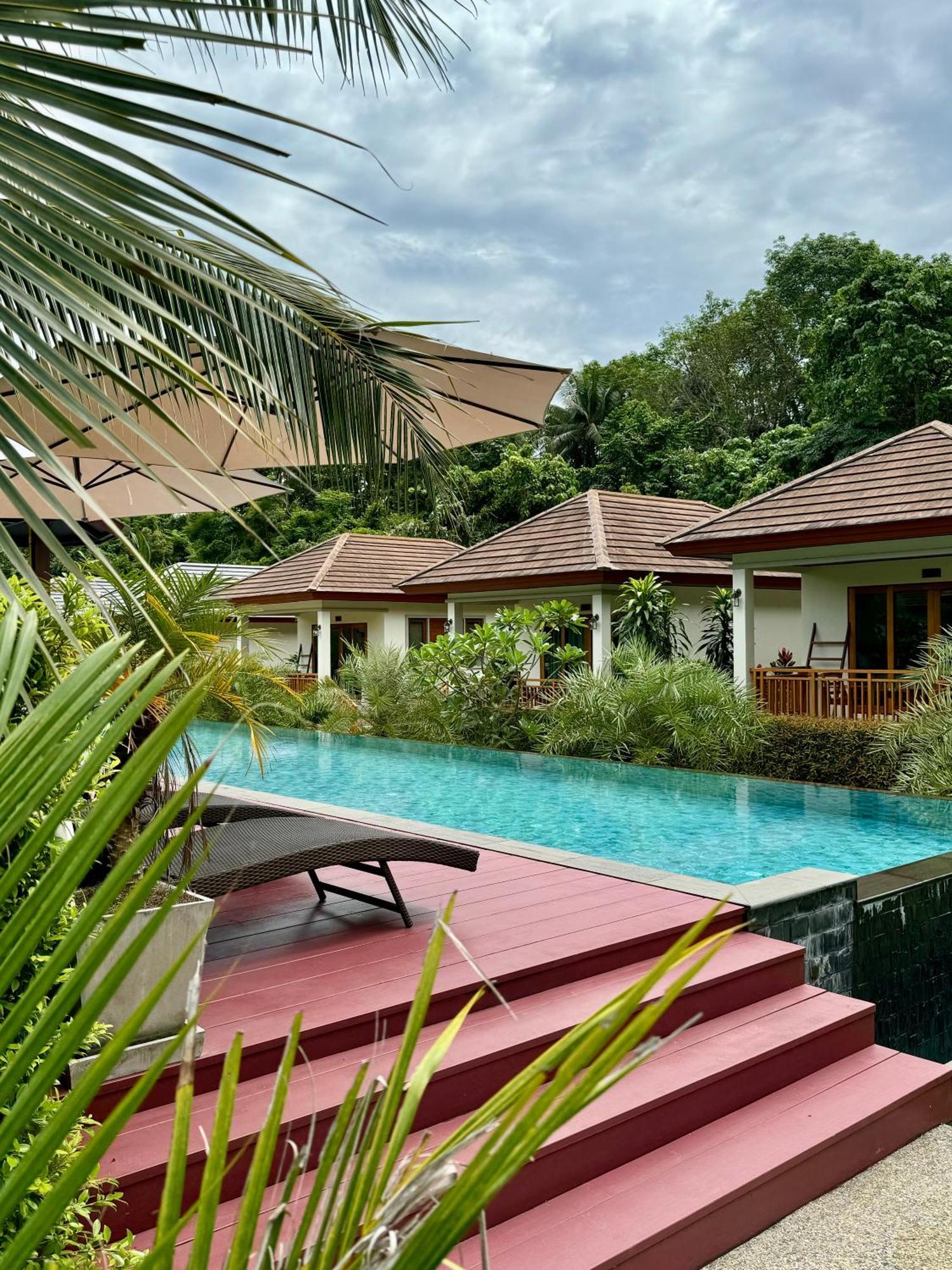 Verona Lanta Resort Ko Lanta Extérieur photo