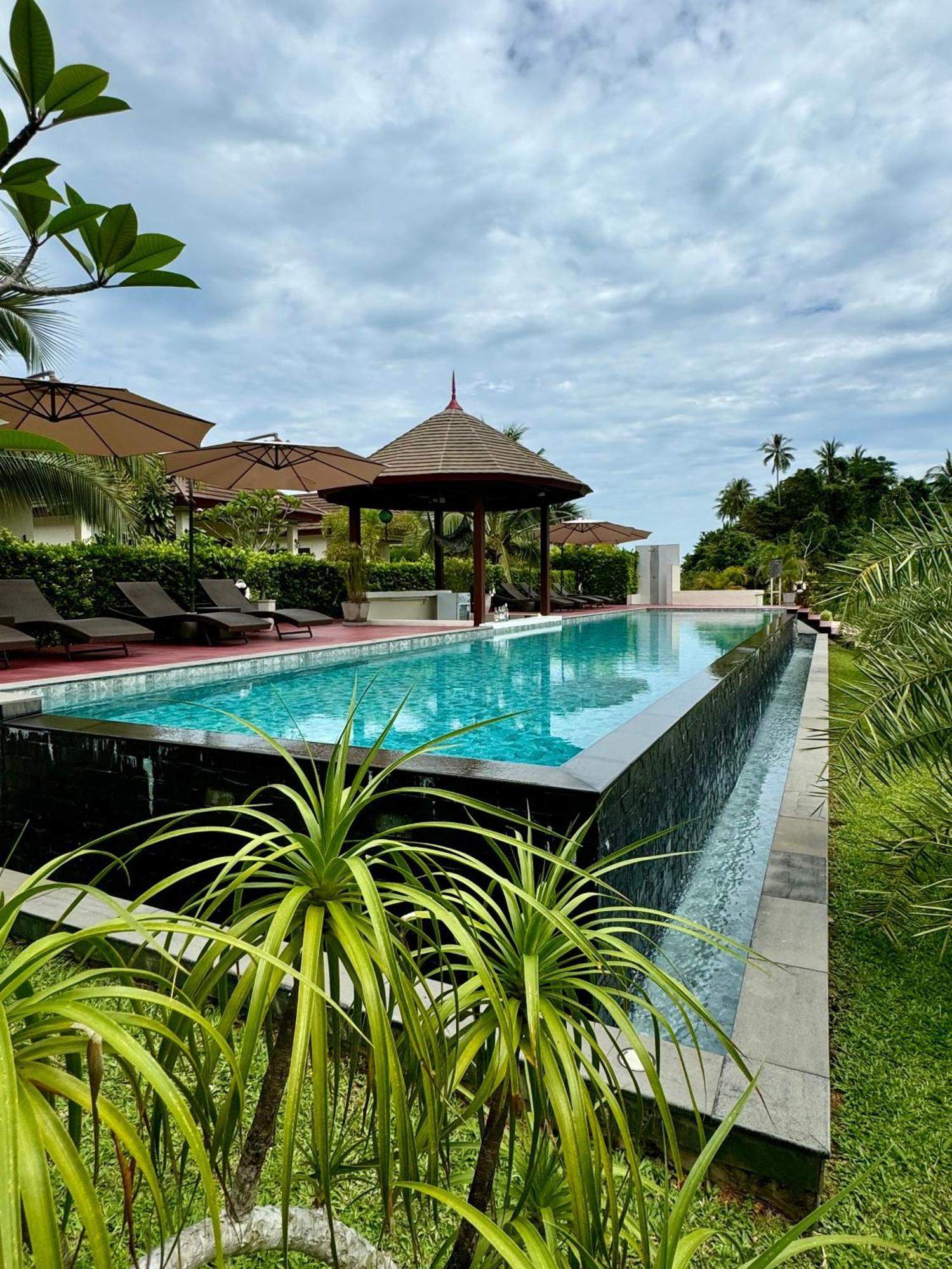 Verona Lanta Resort Ko Lanta Extérieur photo