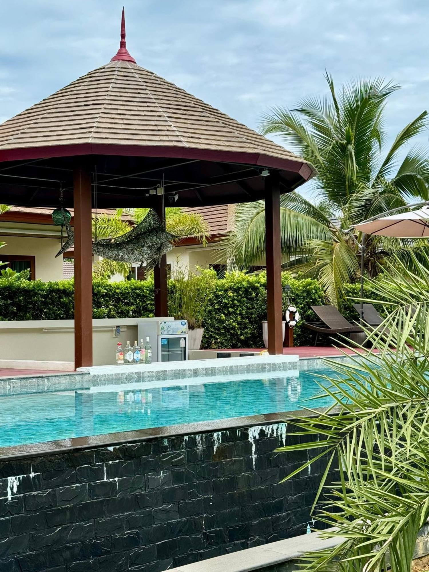 Verona Lanta Resort Ko Lanta Extérieur photo