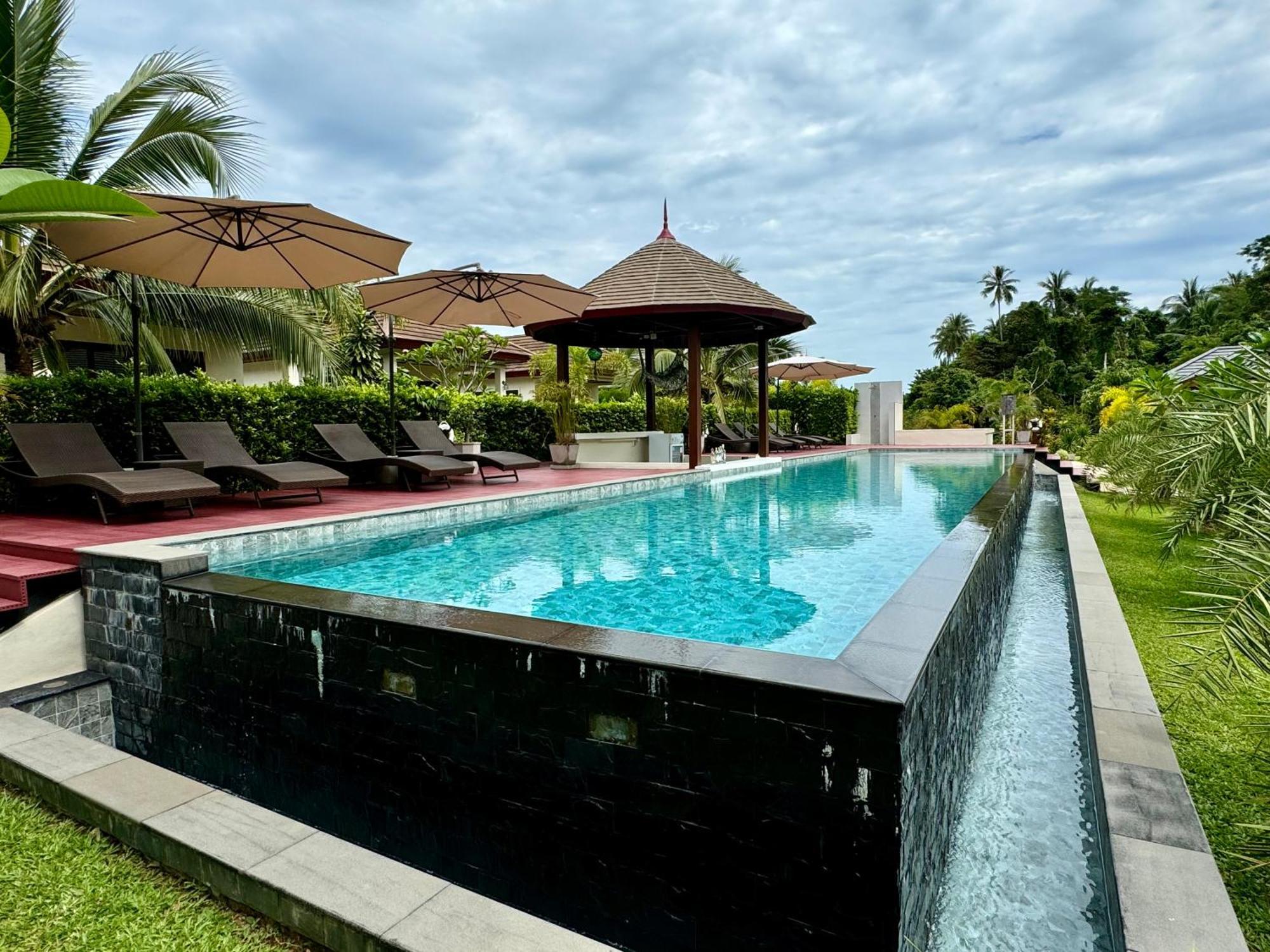Verona Lanta Resort Ko Lanta Extérieur photo
