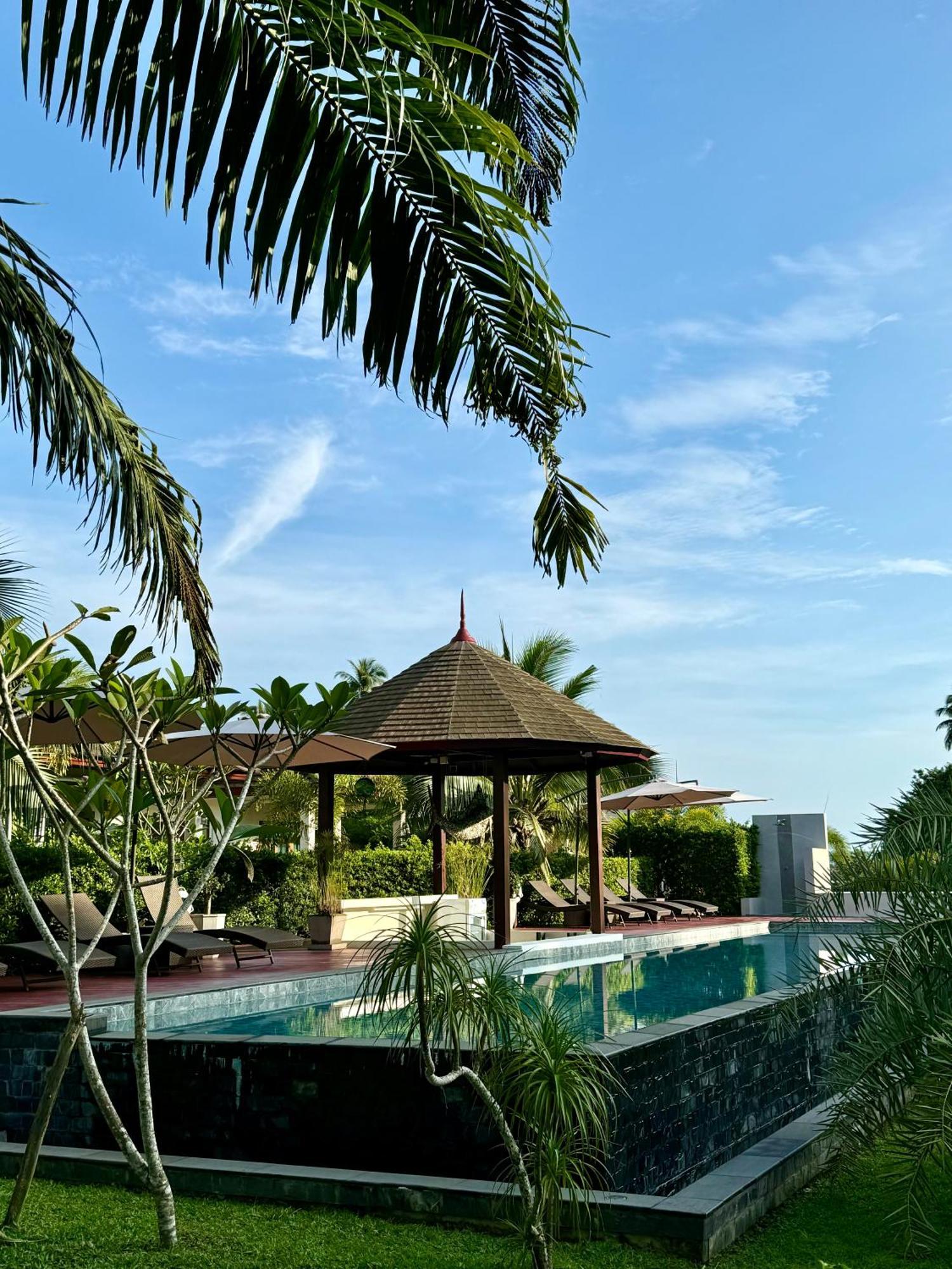 Verona Lanta Resort Ko Lanta Extérieur photo