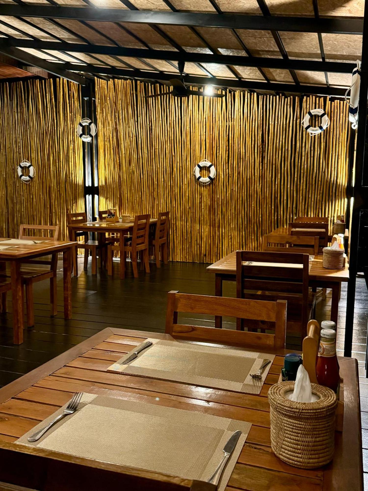 Verona Lanta Resort Ko Lanta Extérieur photo