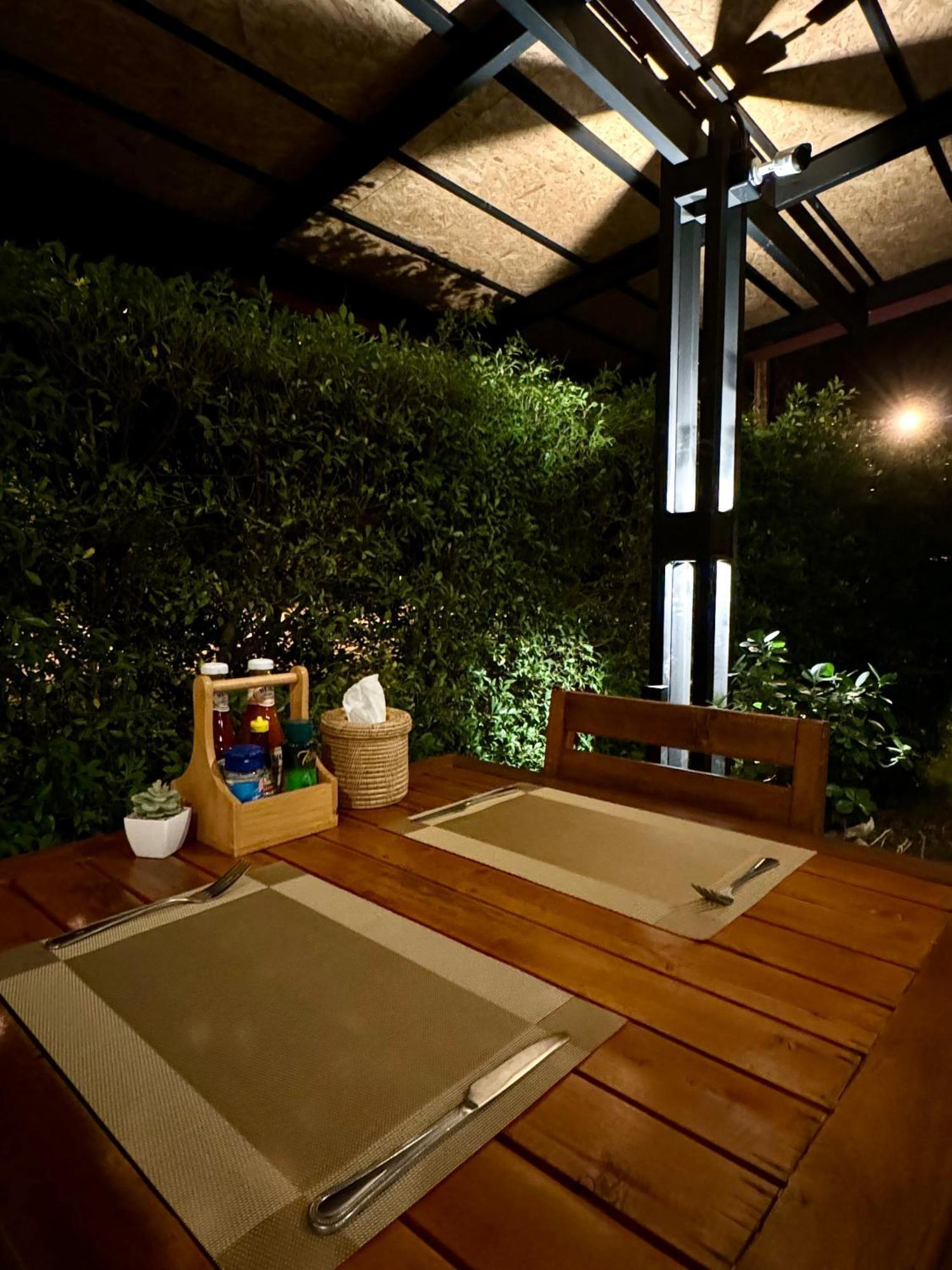 Verona Lanta Resort Ko Lanta Extérieur photo