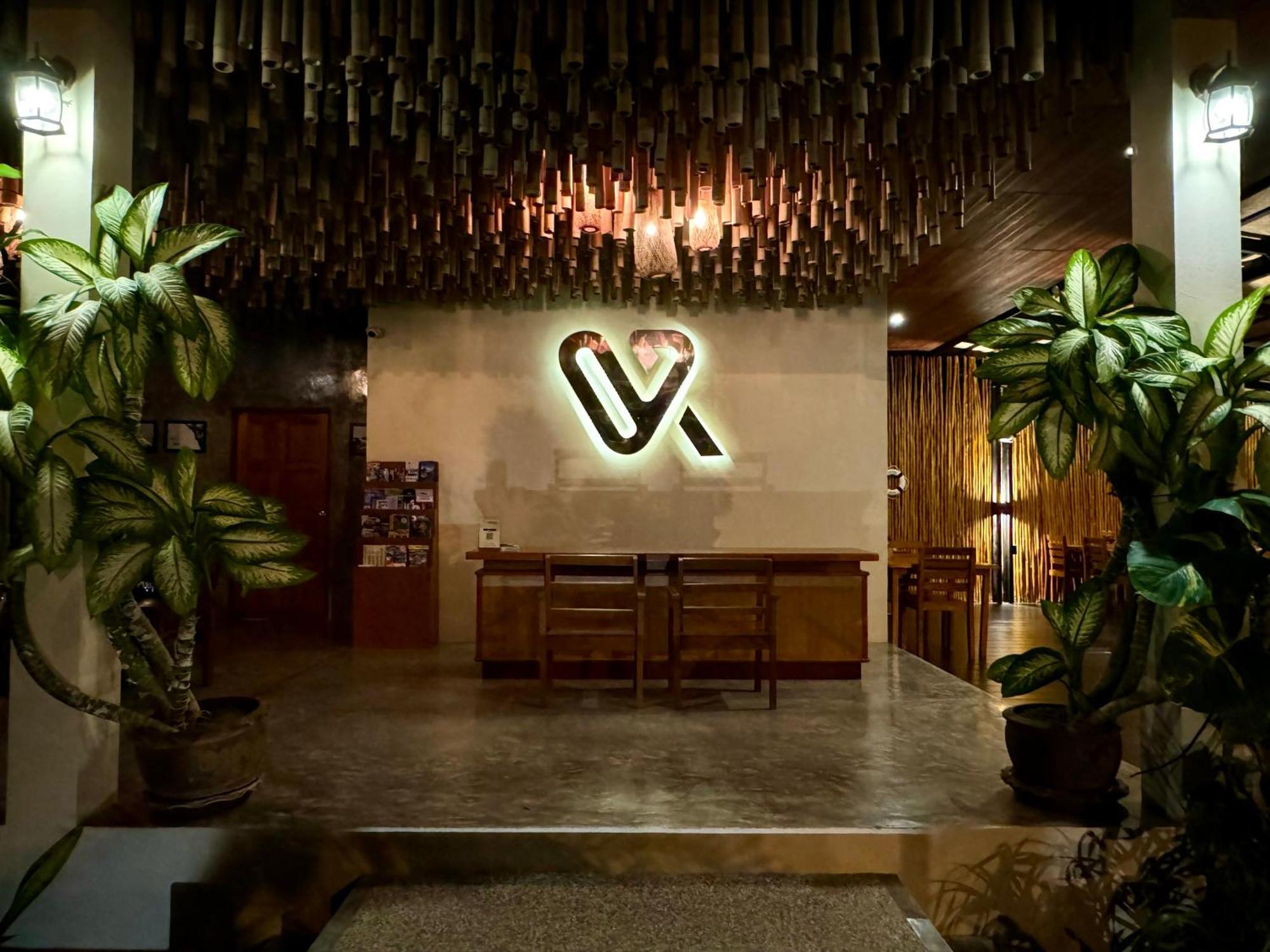 Verona Lanta Resort Ko Lanta Extérieur photo