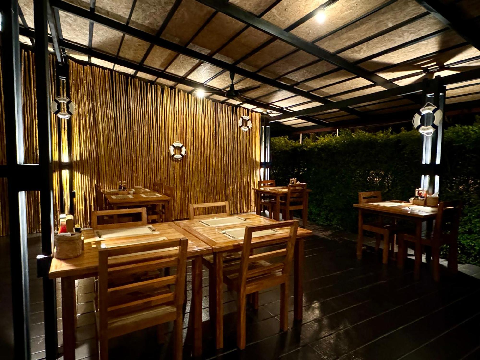 Verona Lanta Resort Ko Lanta Extérieur photo