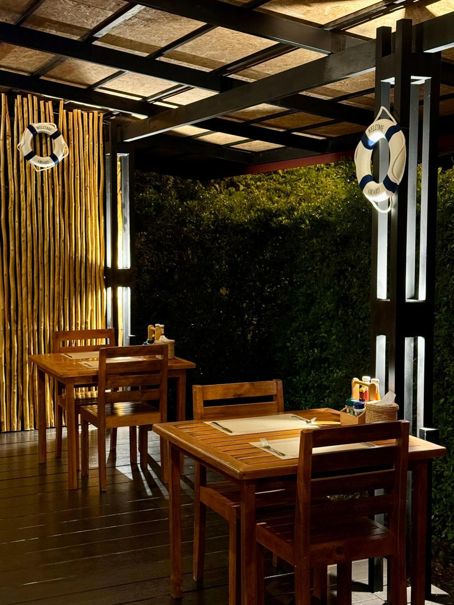 Verona Lanta Resort Ko Lanta Extérieur photo