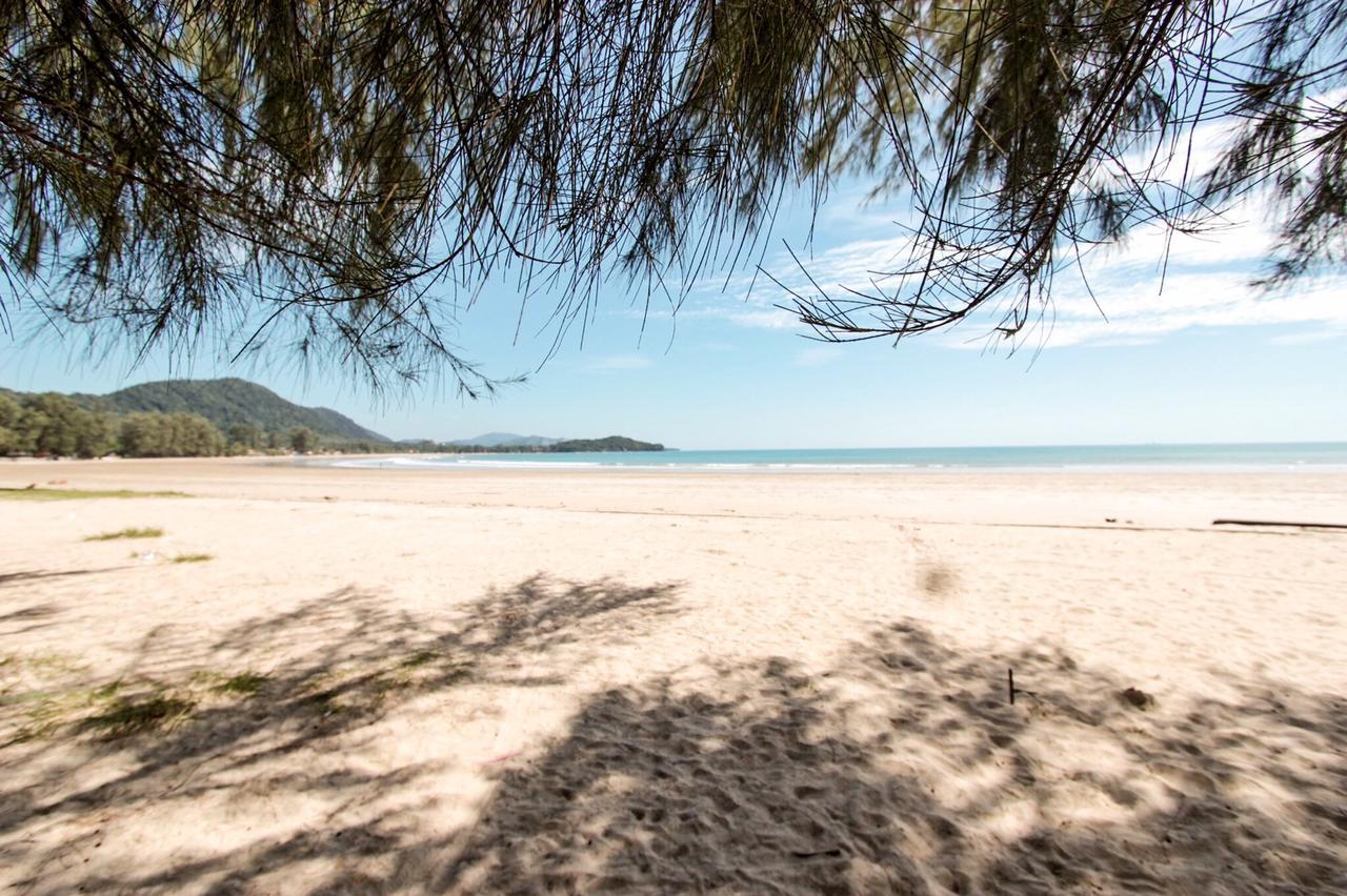 Verona Lanta Resort Ko Lanta Extérieur photo
