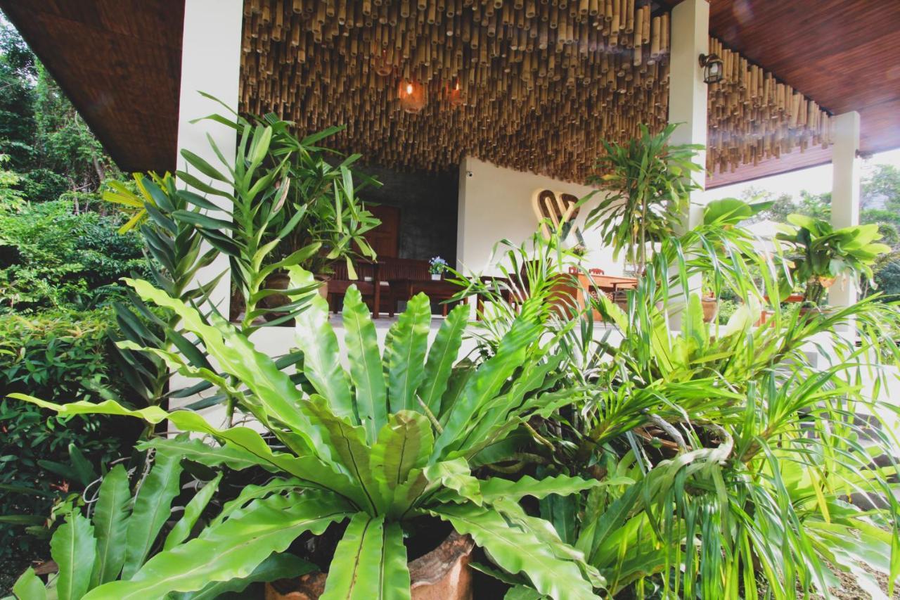 Verona Lanta Resort Ko Lanta Extérieur photo