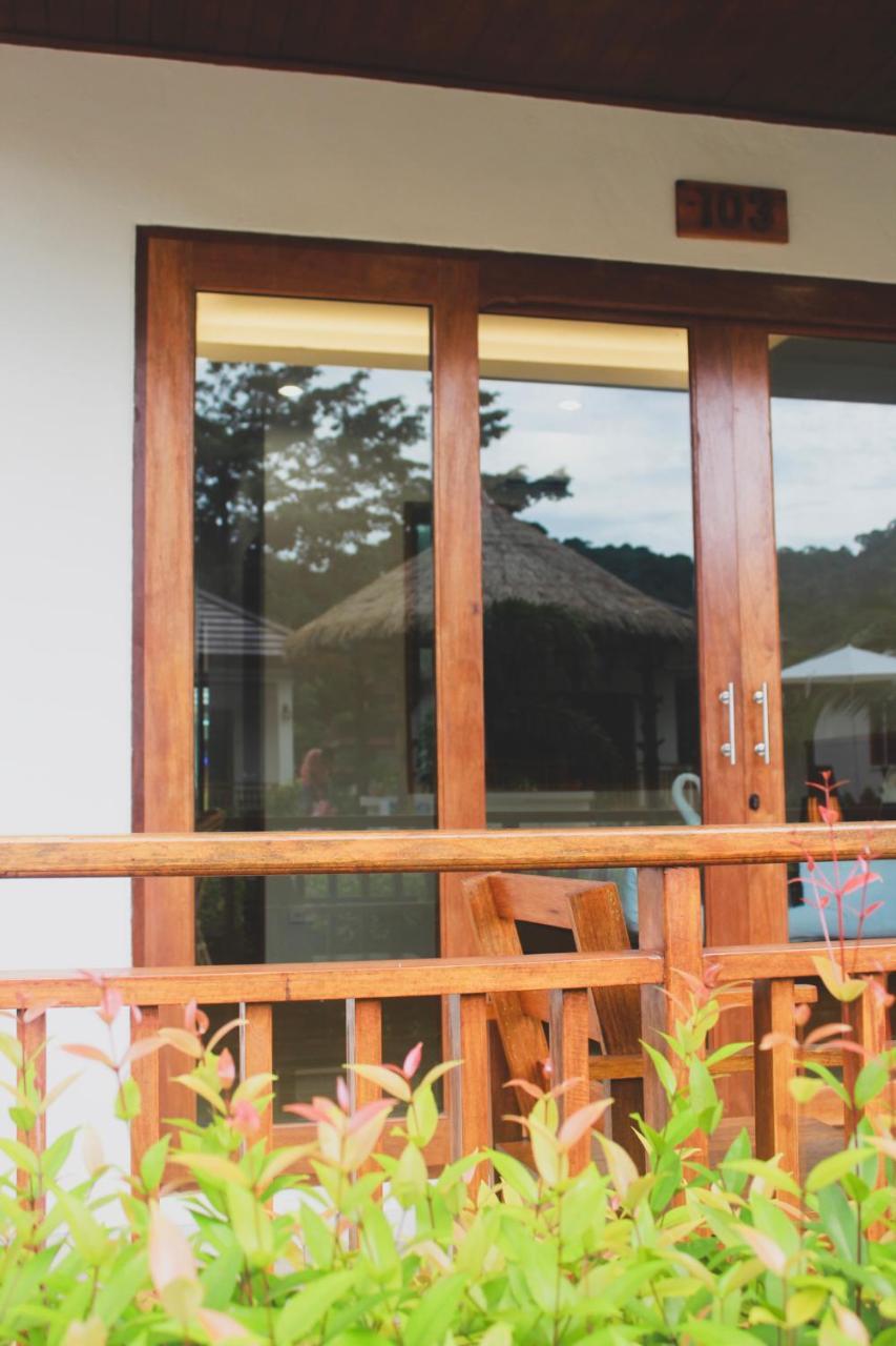 Verona Lanta Resort Ko Lanta Extérieur photo