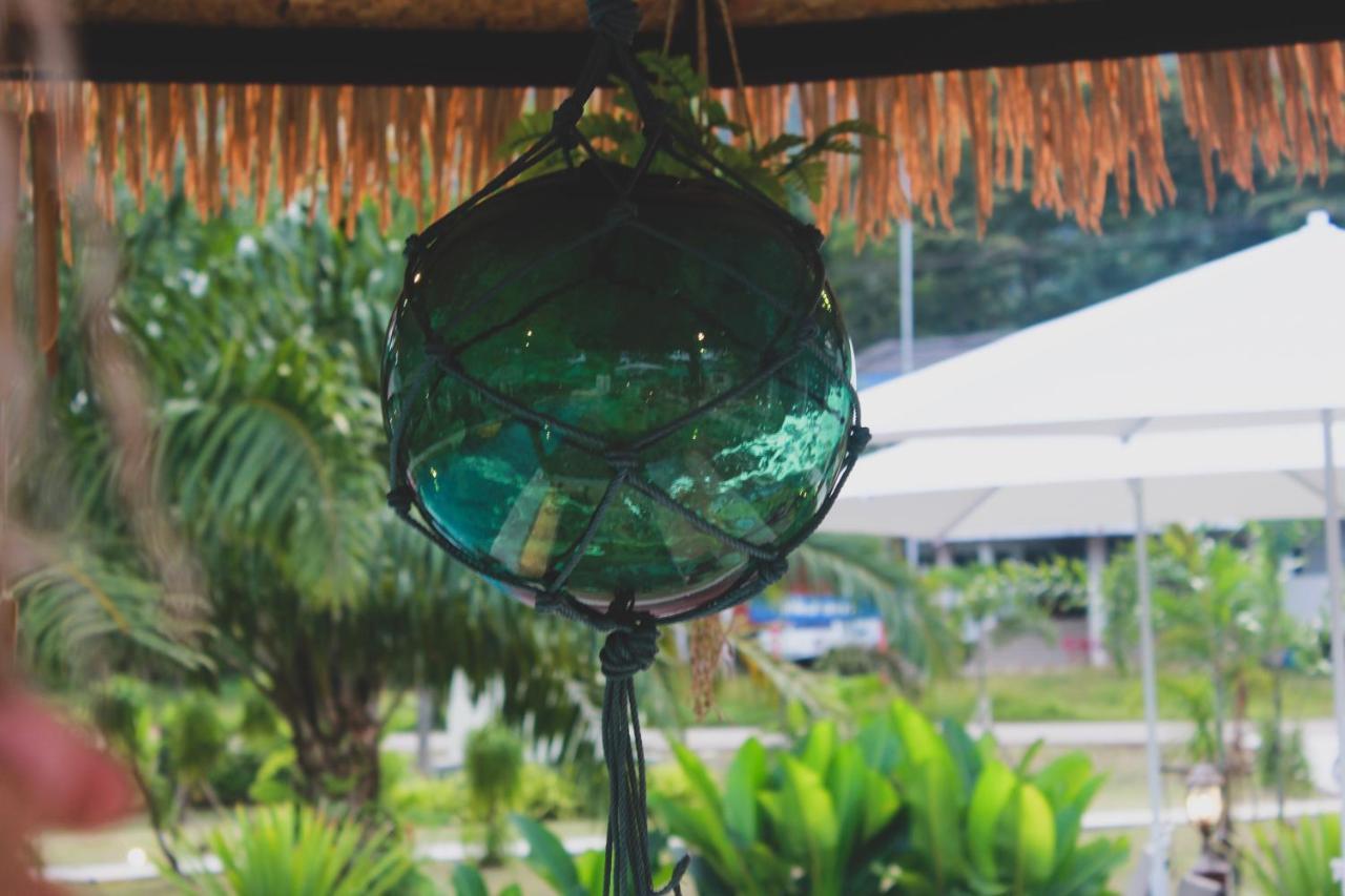 Verona Lanta Resort Ko Lanta Extérieur photo