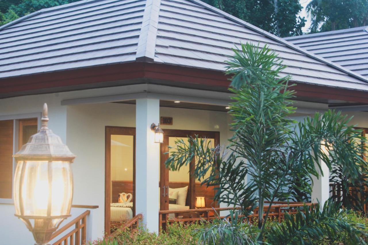 Verona Lanta Resort Ko Lanta Extérieur photo
