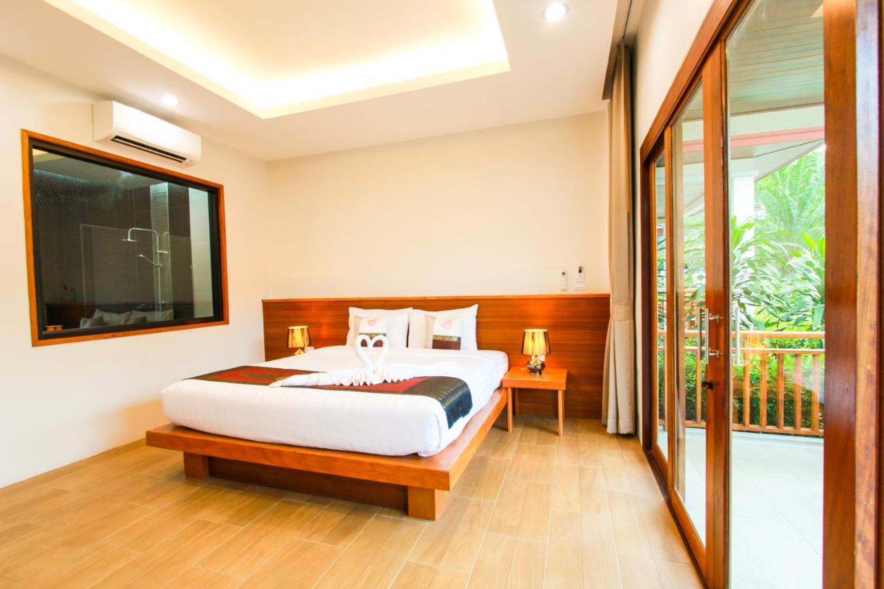 Verona Lanta Resort Ko Lanta Extérieur photo