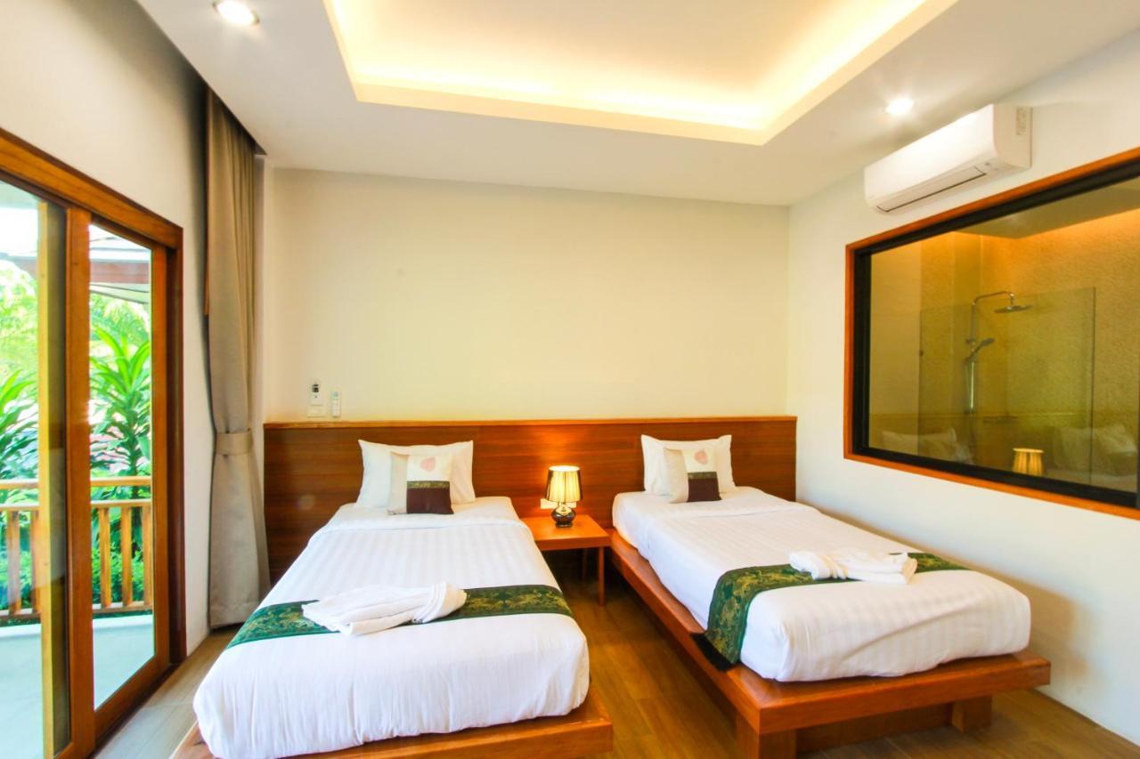 Verona Lanta Resort Ko Lanta Extérieur photo