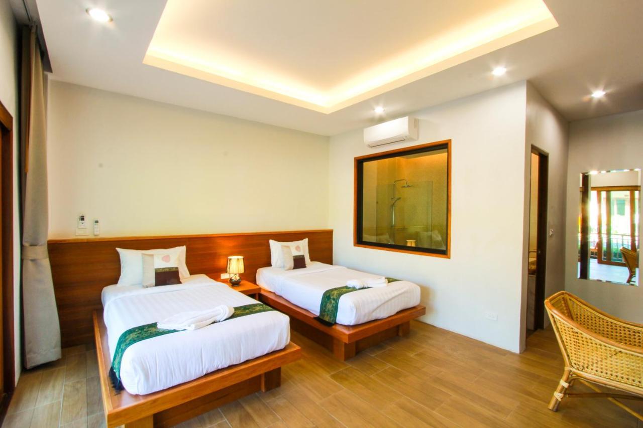 Verona Lanta Resort Ko Lanta Extérieur photo